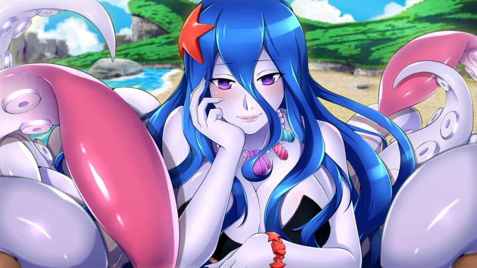 Dimension of Monster Girls Screenshot