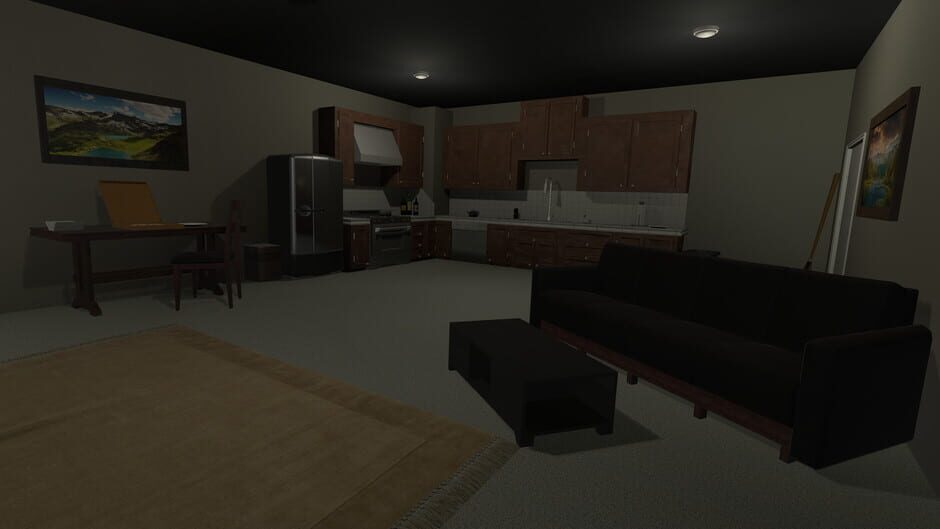 The Unwelcomed Screenshot