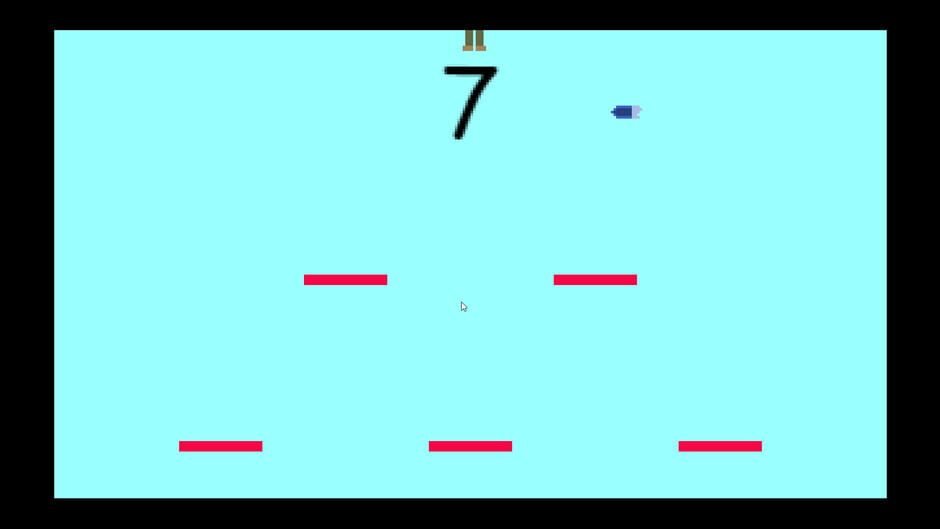 Sky Dodge screenshot