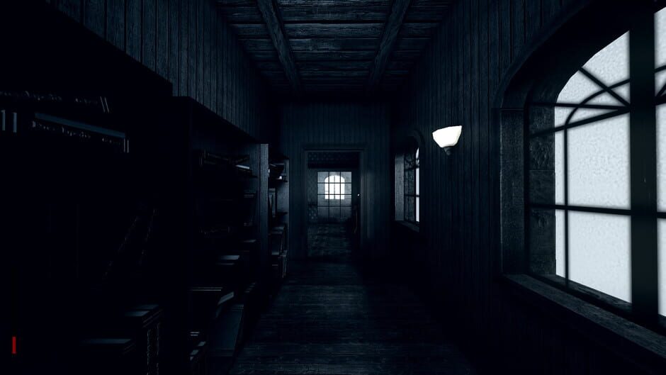 Wooden House Screenshot