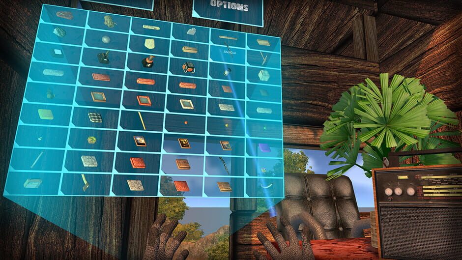 A Country Of One Screenshot