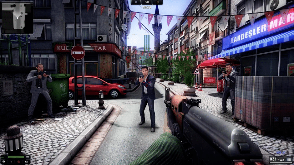 Zula Screenshot