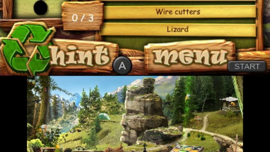 Vacation Adventures: Park Ranger Screenshot