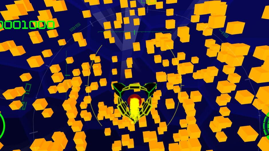 Voxel Blast Screenshot