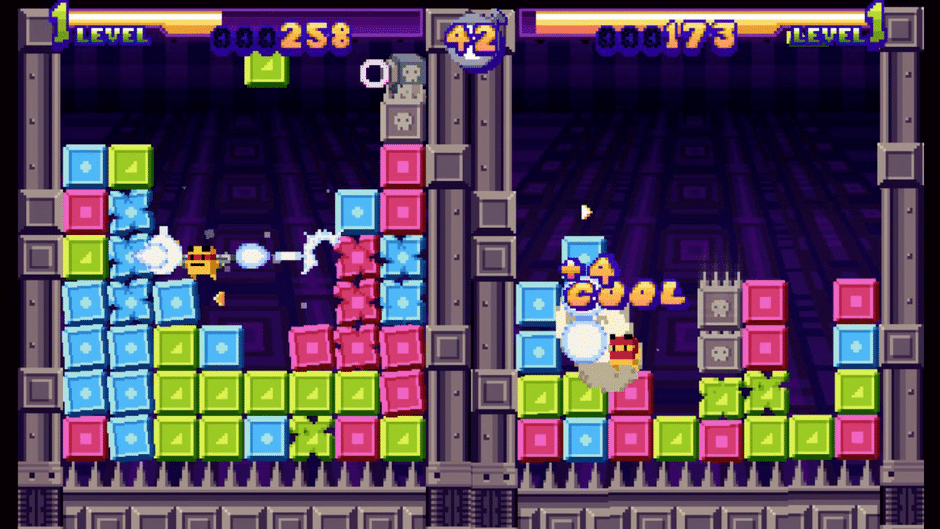 Super Puzzle Platformer Deluxe Screenshot