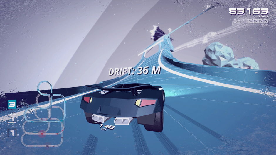 Drive!Drive!Drive! Screenshot