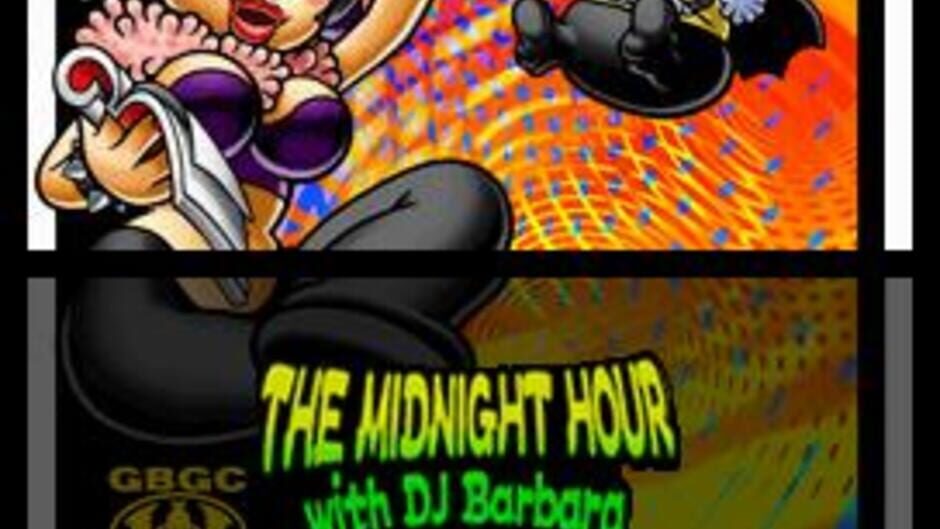 Jam with the Band screenshot