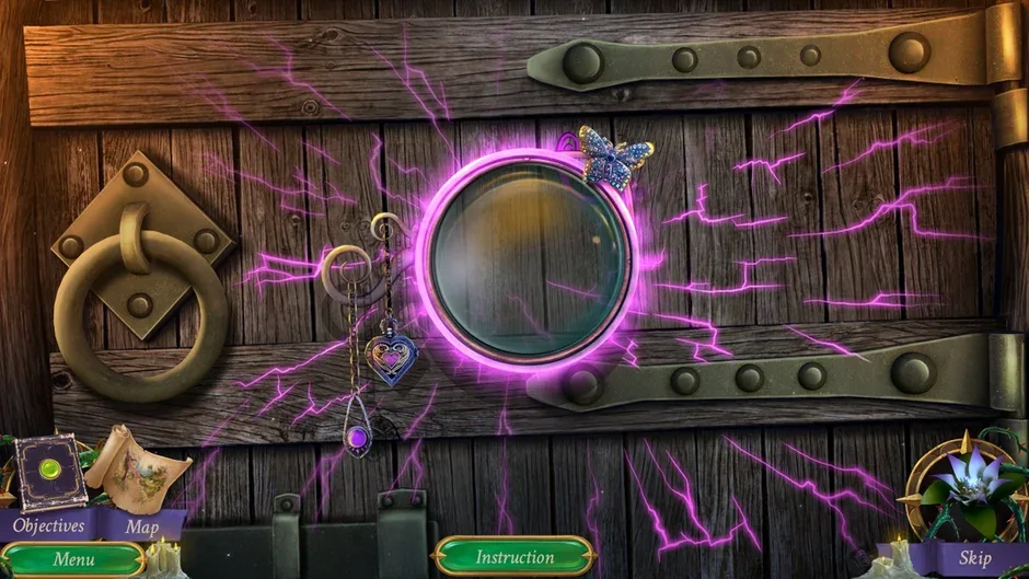 Queen's Quest 2: Stories of Forgotten Past