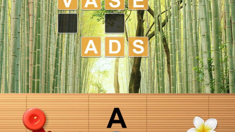 สกรีนช็อตจาก Word Puzzle - Connect words (รูปที่ 8)