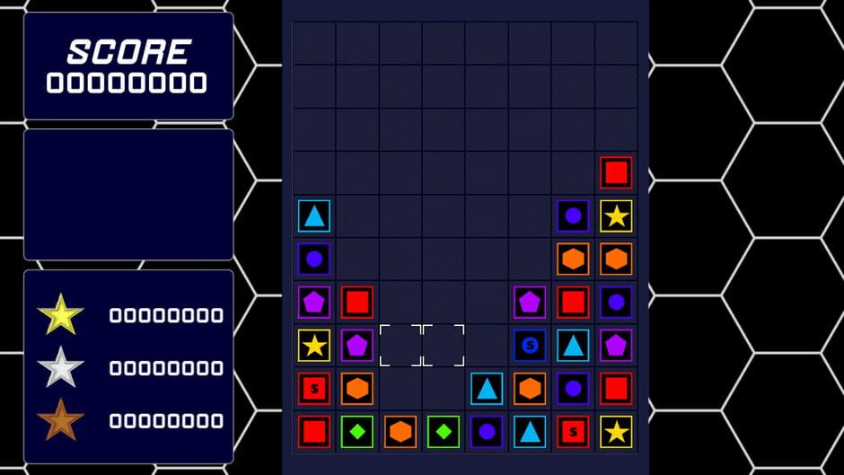 Swap Blocks Screenshot