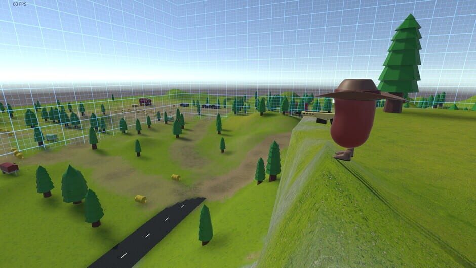 Bean Battles Screenshot