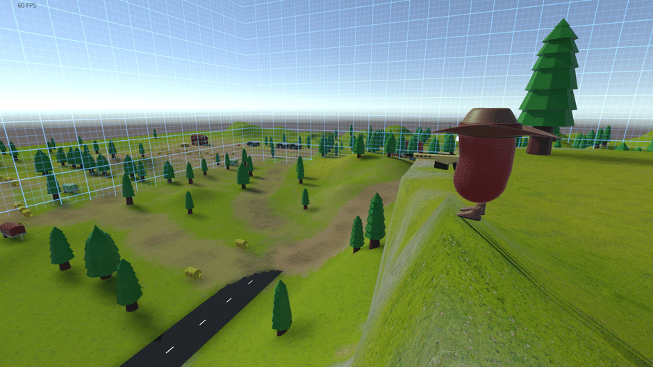 Bean Battles Screenshot