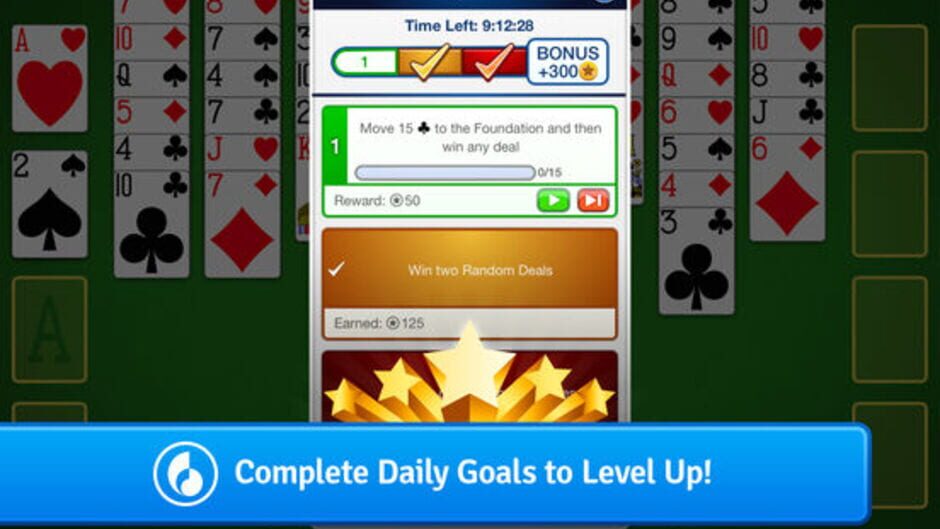 Screenshots FreeCell