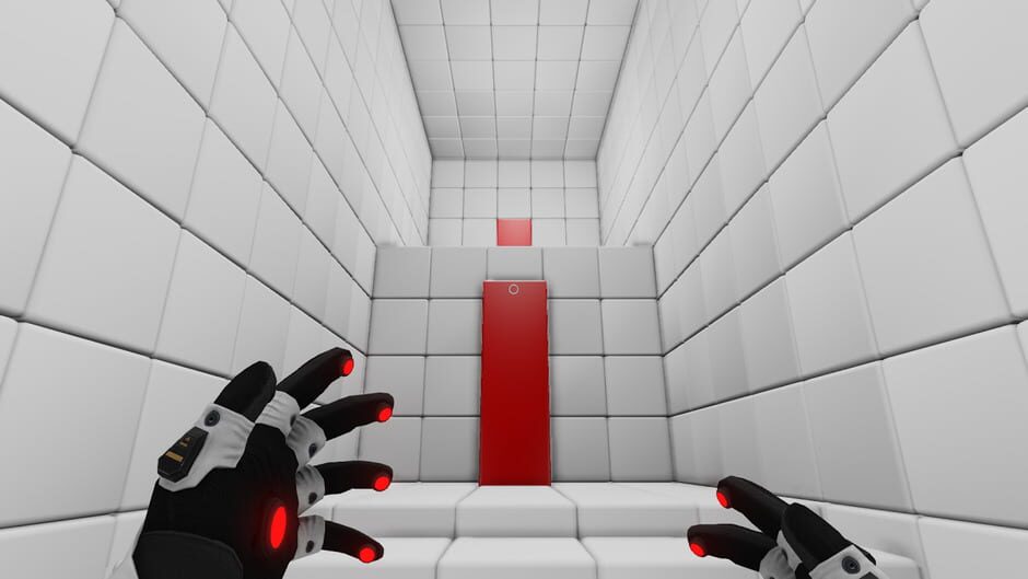 Q.U.B.E: Director's Cut Screenshot