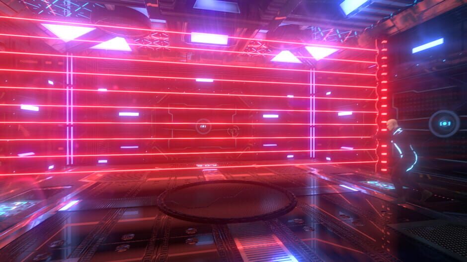 Half Dead Screenshot