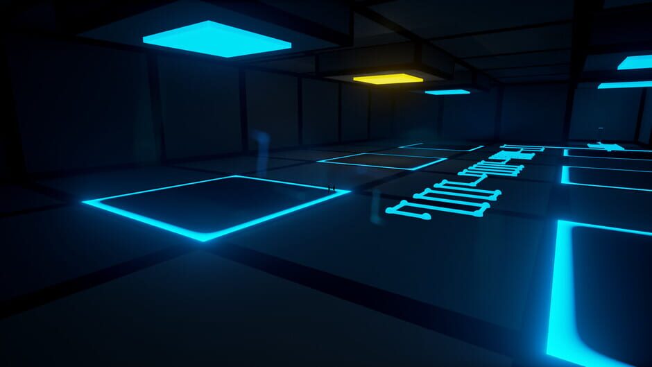 Measurement Problem Screenshot
