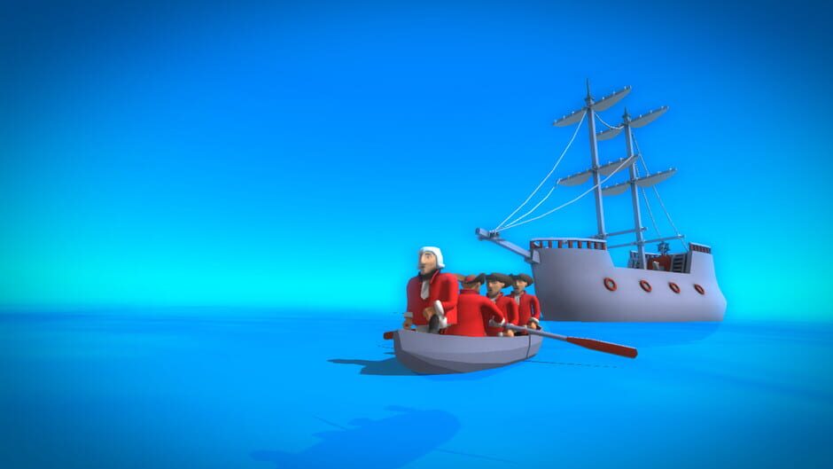 Archipelago Screenshot