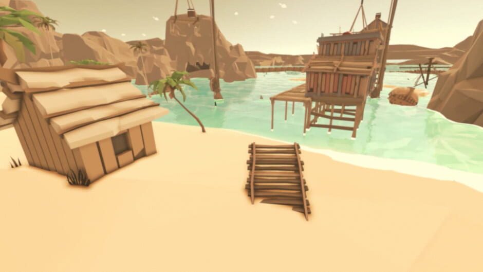 Goldrushers Screenshot