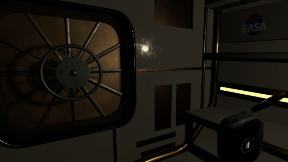 Above VR Screenshot