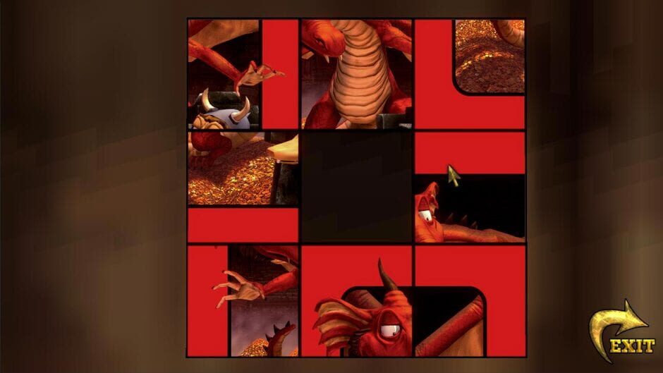 SnarfQuest Tales, Episode 1: The Beginning Screenshot