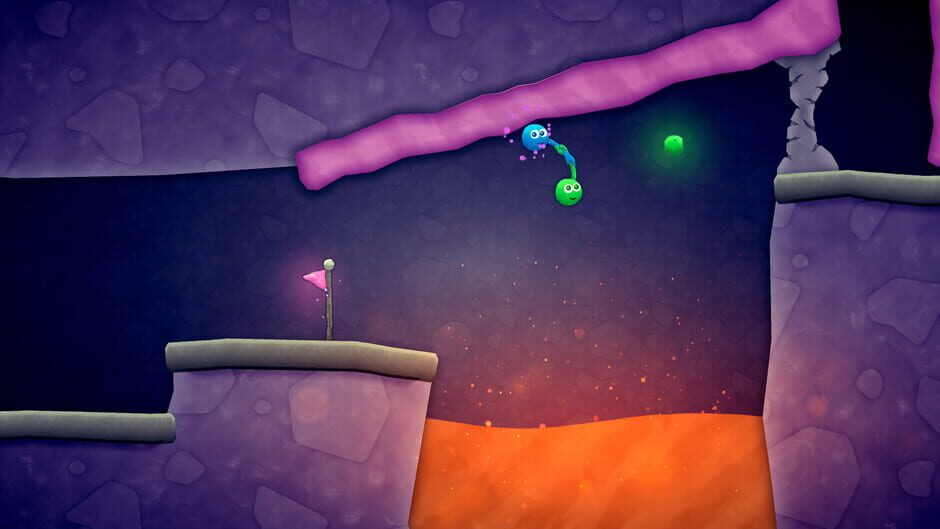 Putty Pals Screenshot