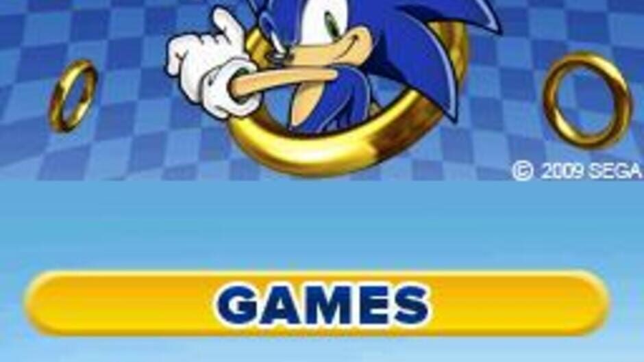 Sonic Classic Collection screenshot 2