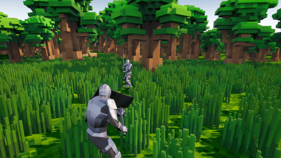 Hurricane Screenshot