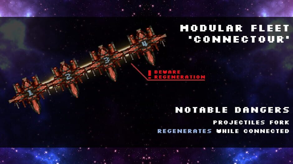 สกรีนช็อตจาก Space Hamster in Turmoil (รูปที่ 9)