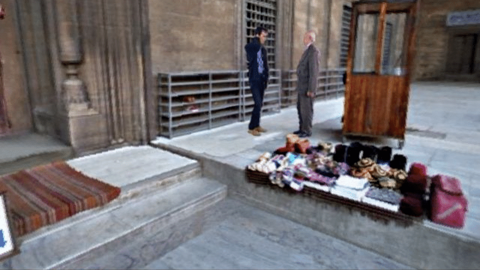 Byzantine: The Betrayal Screenshot