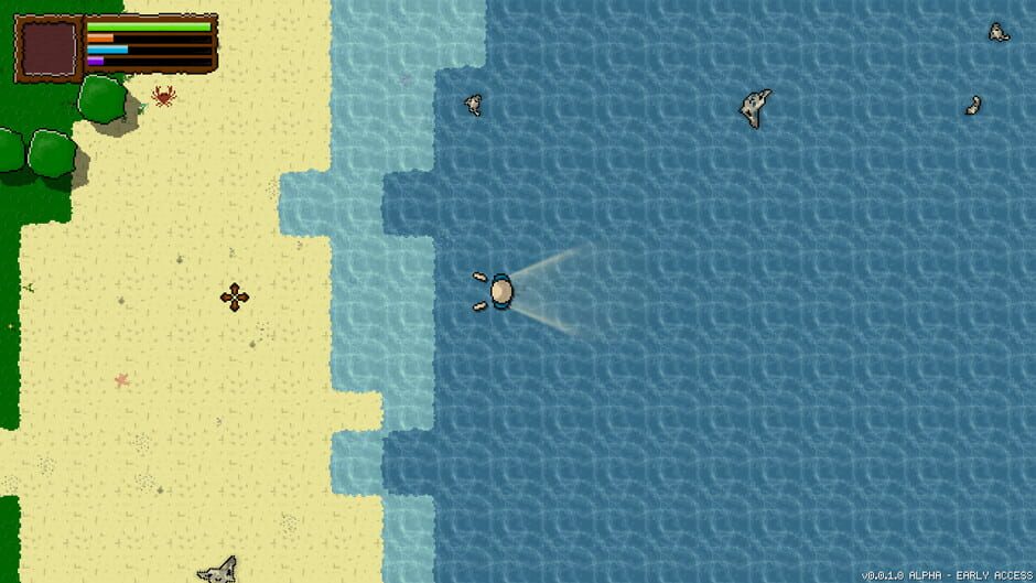 Faraway Islands Screenshot