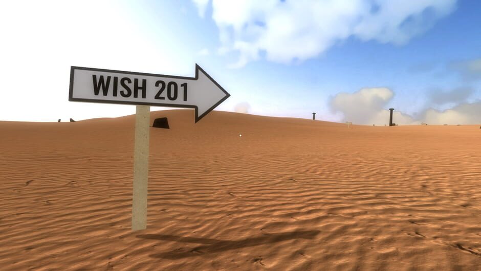 Katharsis Screenshot