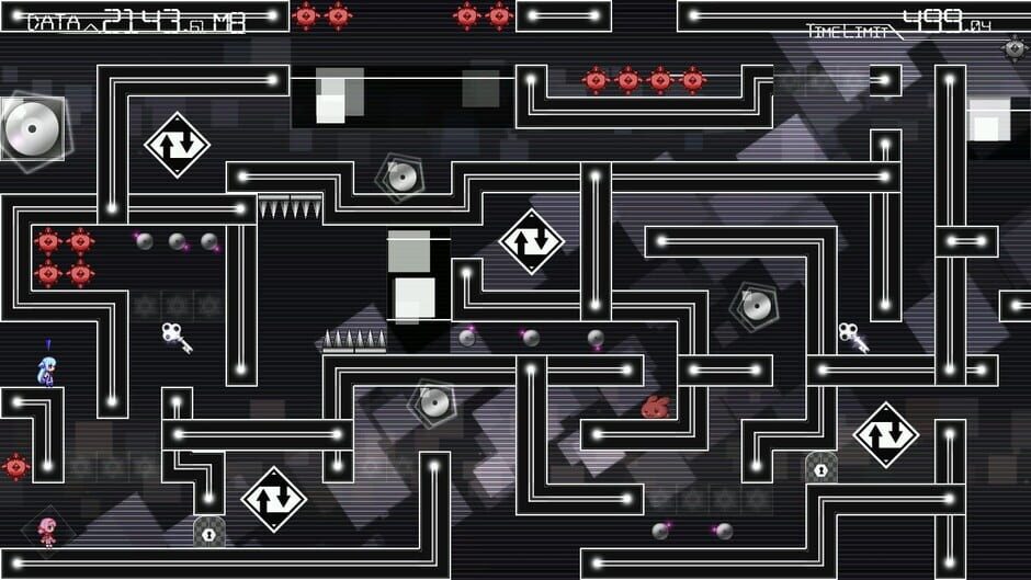 Reverse x Reverse Screenshot