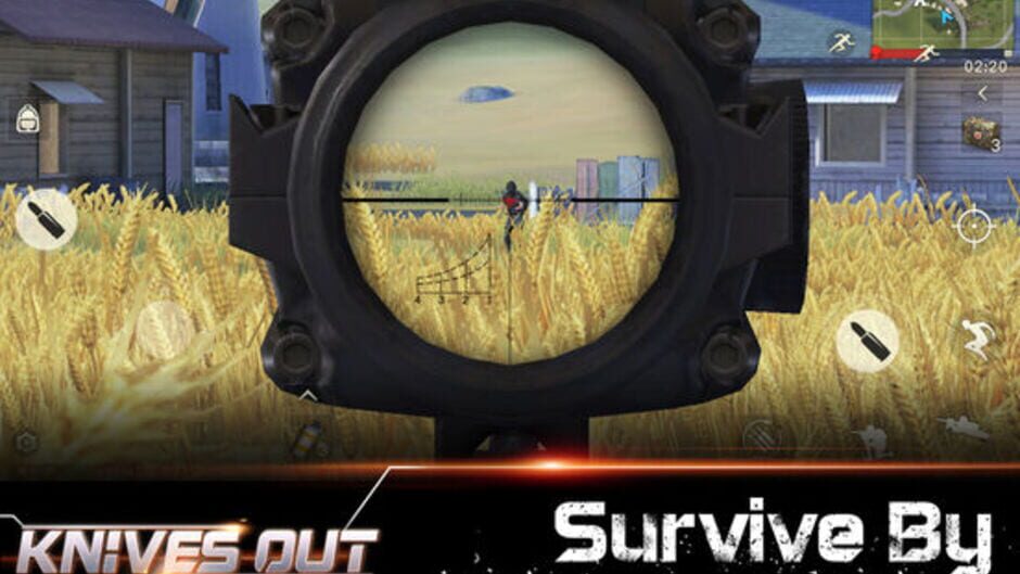 Knives Out thumbnail 4