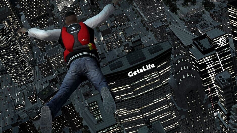 Grand Theft Auto IV: Complete Edition Screenshot