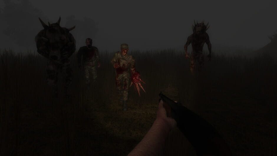 Mutation Phase Screenshot