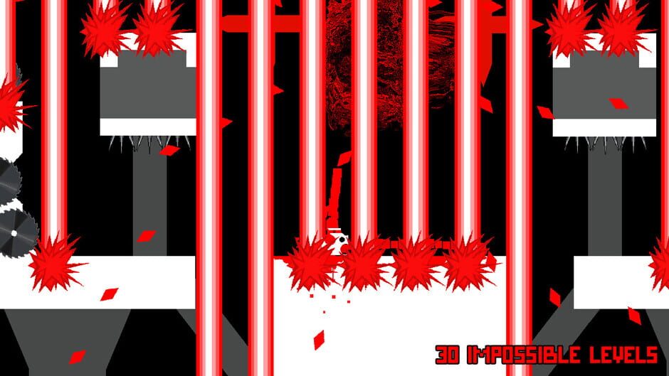 30 Impossible Levels Screenshot