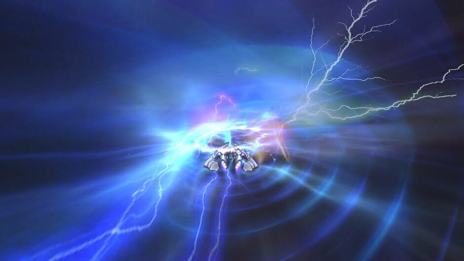 AcrossFlash Screenshot