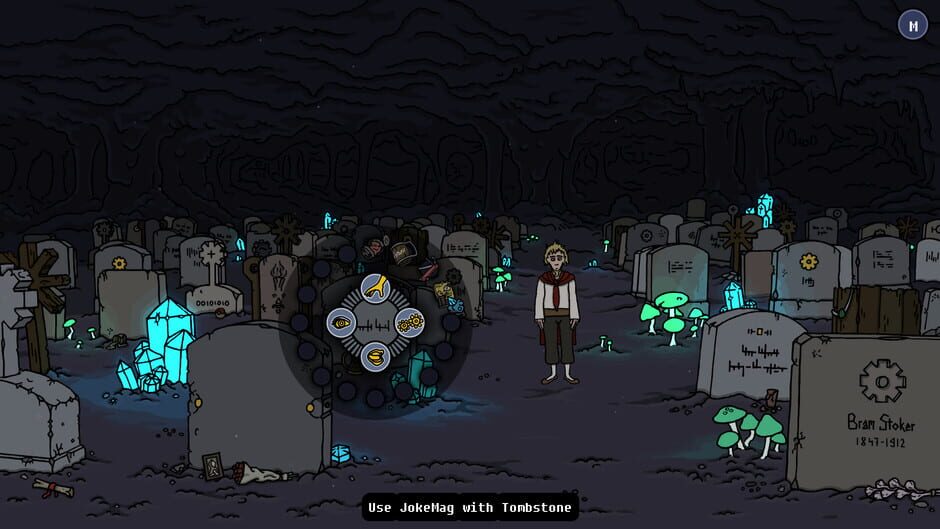 Subterraneus Screenshot