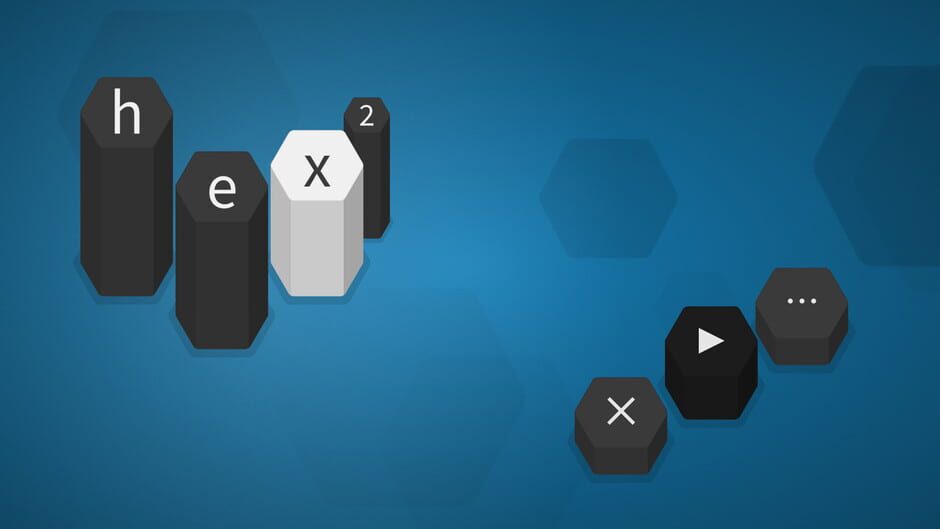 Hex Two Screenshot