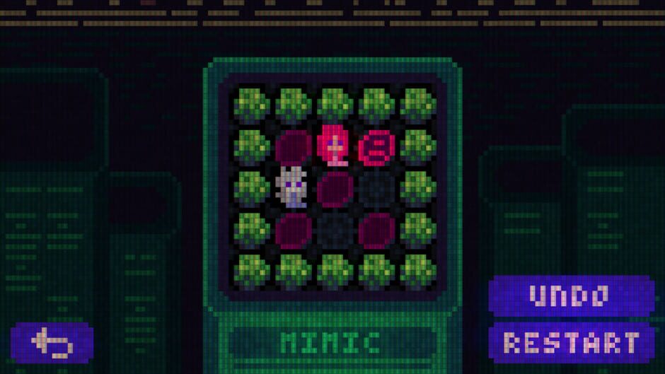 Cityglitch Screenshot