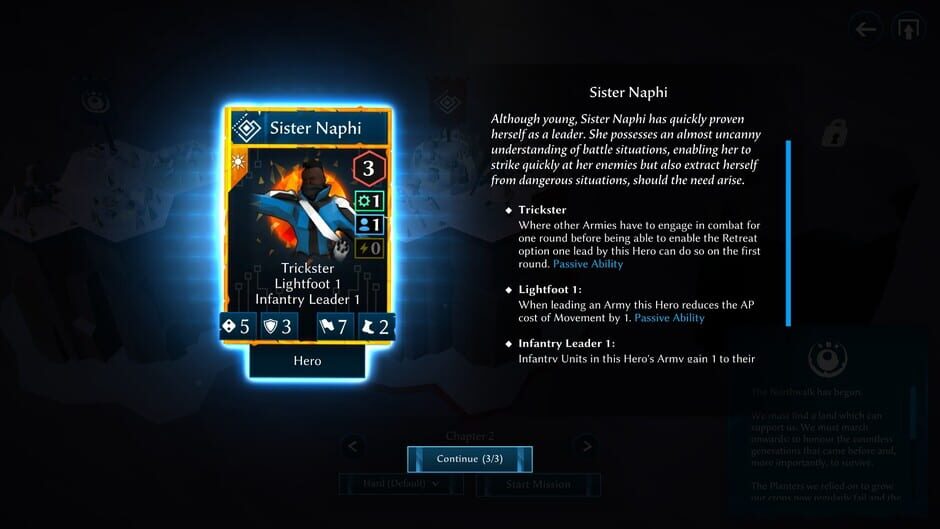 Last Days of Old Earth Screenshot