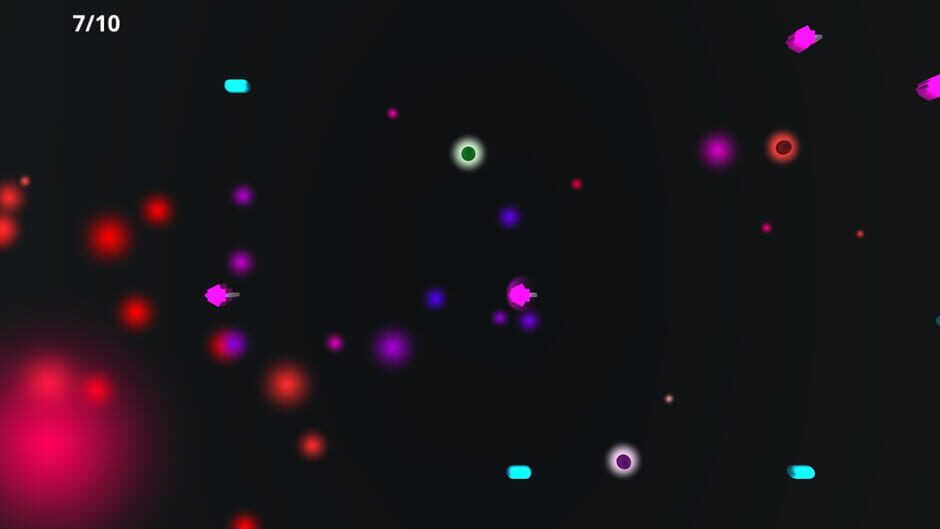 Shapestorm screenshot