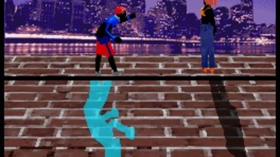 The Rub Rabbits! screenshot