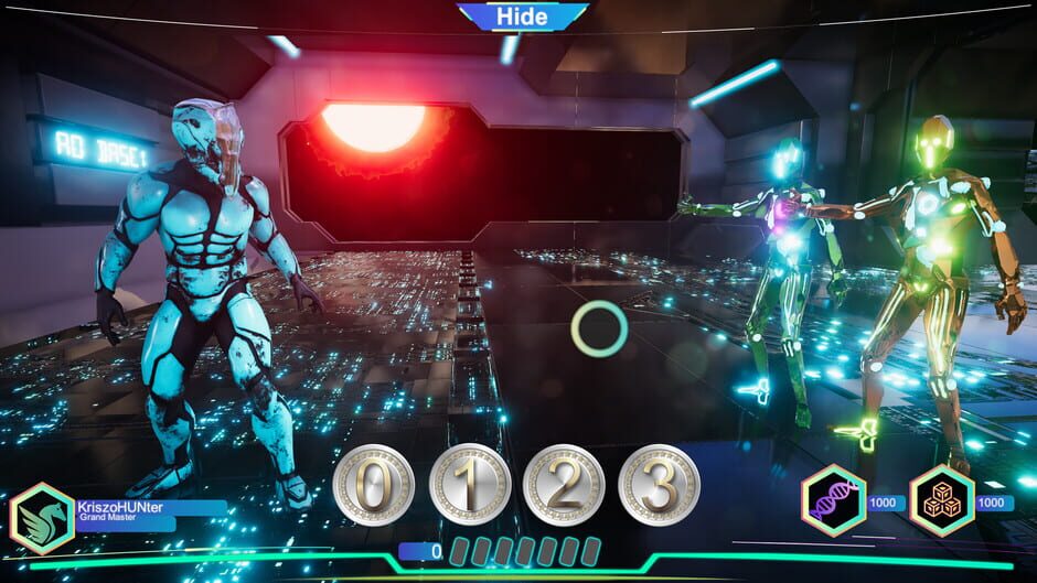Snoobli screenshot