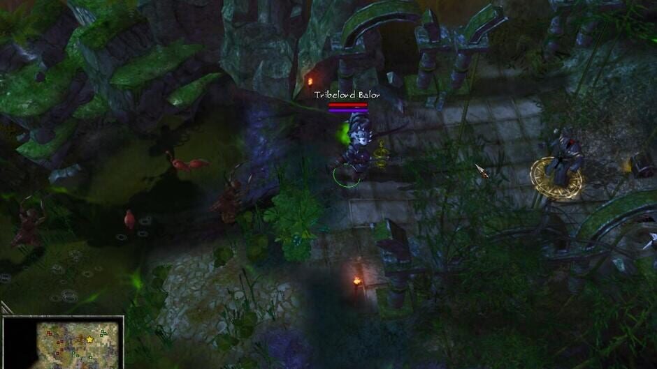 Dimensity Screenshot