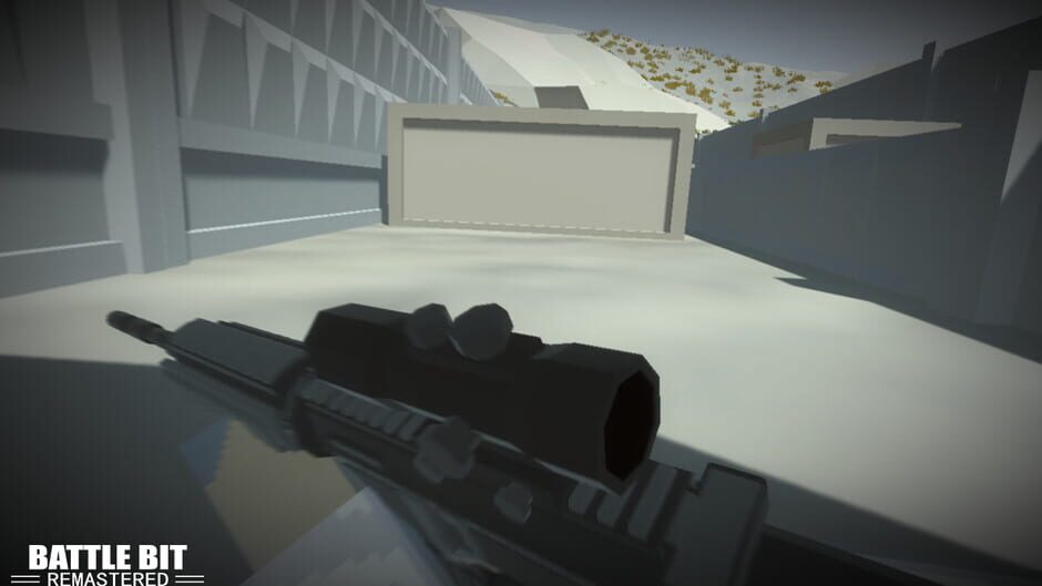 BattleBit Screenshot