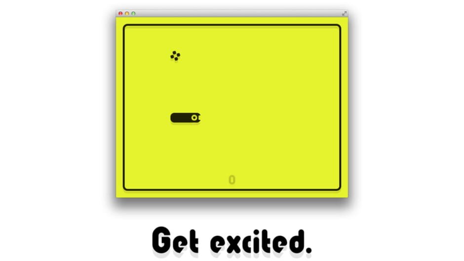 Standard Snake screenshot