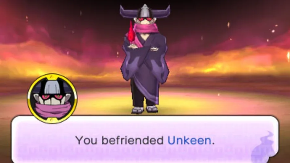 Yo-Kai Watch 2: Psychic Specters screenshot 4