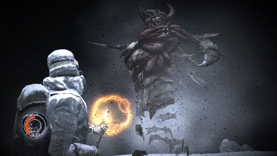 Cursed Mountain screenshot 3