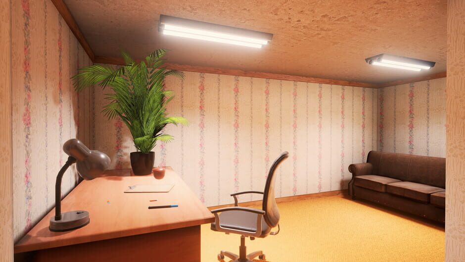 Estranged: Act II Screenshot